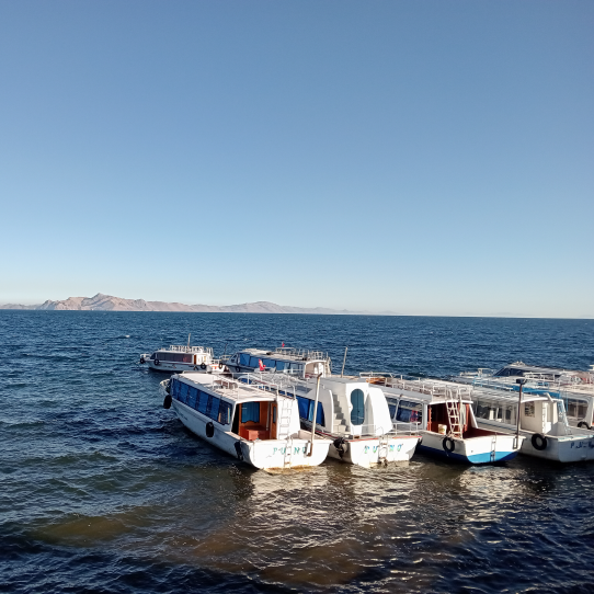 Uros Taquile full day tour